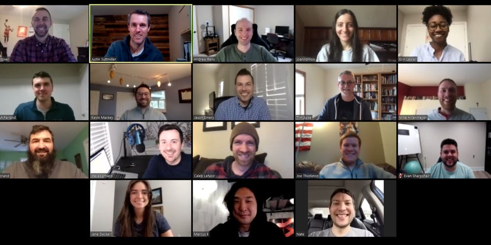Coterie Announces $8.5 Million Series A