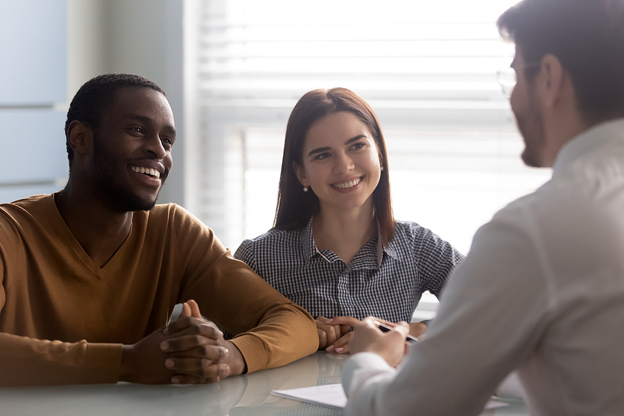 Small business insurance for agents and brokers