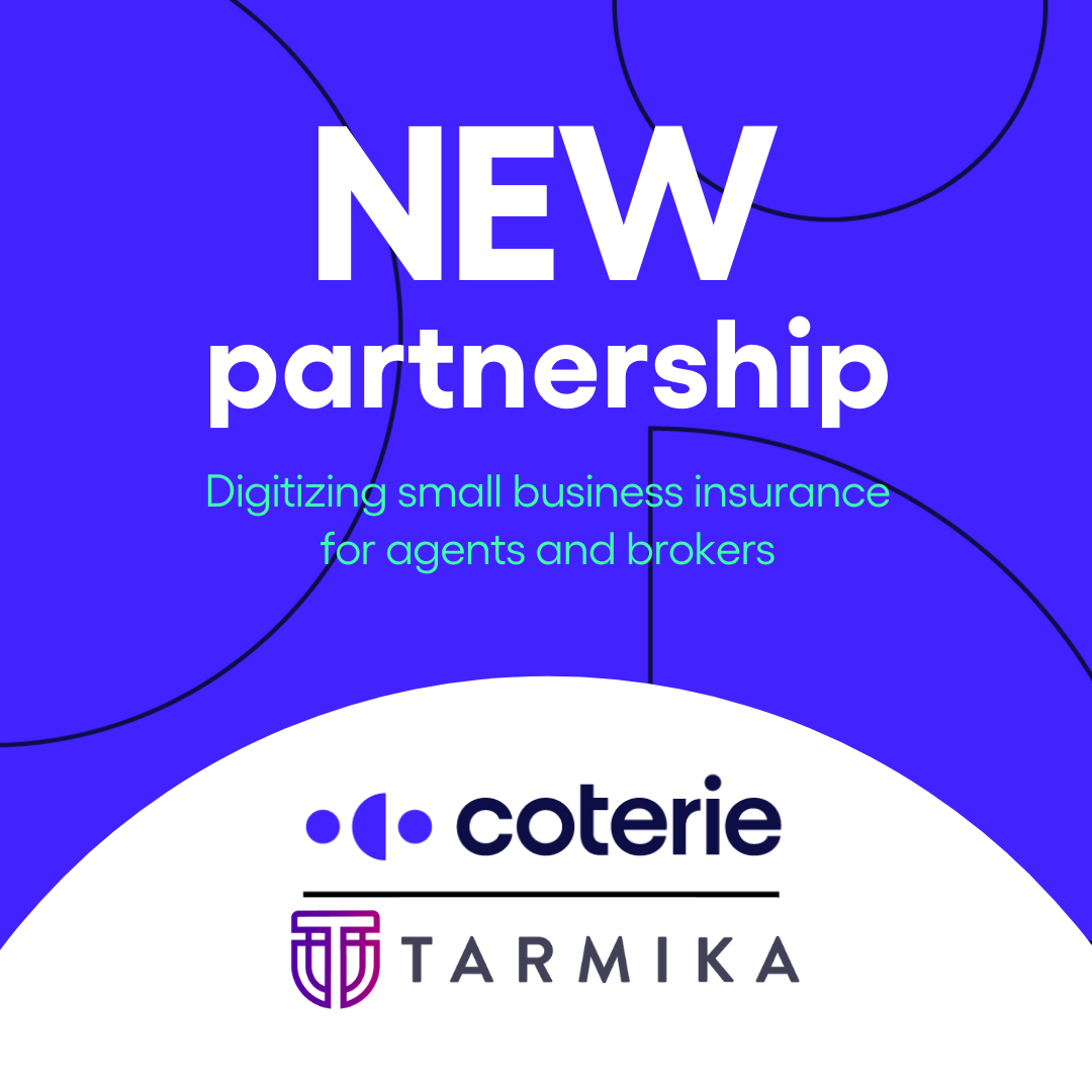 New partnership