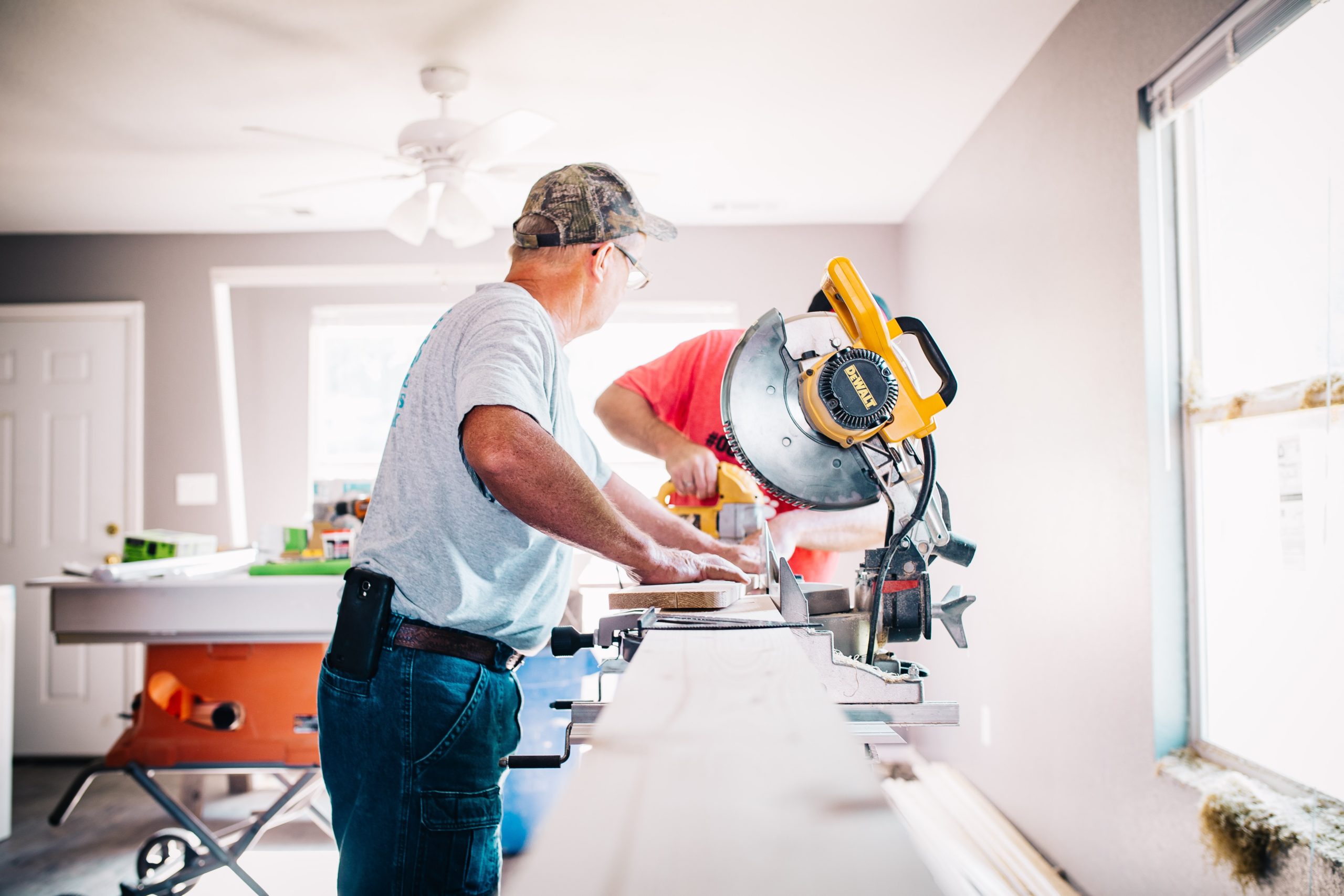 independent contractor insurance