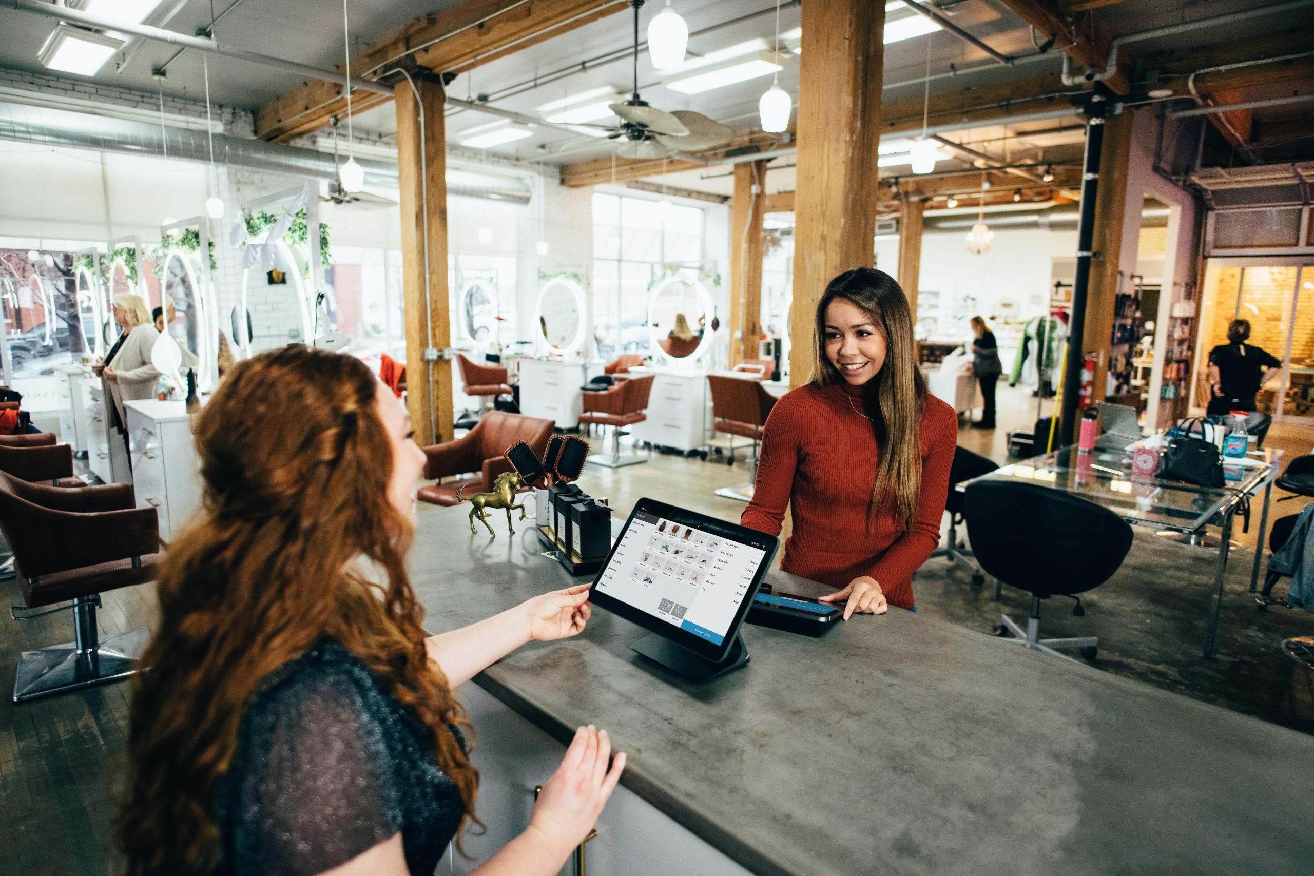 Learn about business property insurance