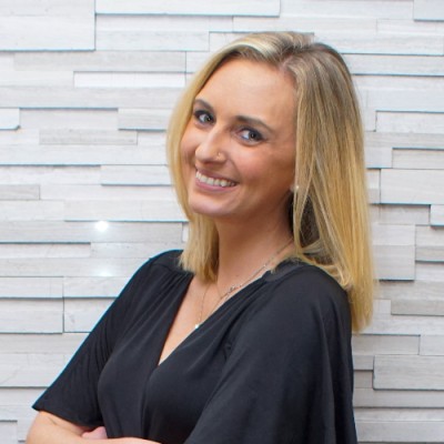 Christina Weigand