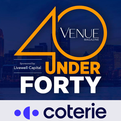 40Under40 Coterie