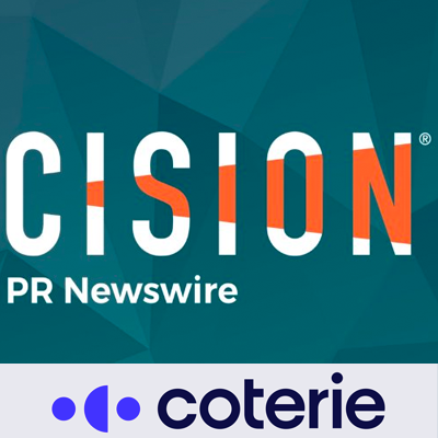 Cision Coterie