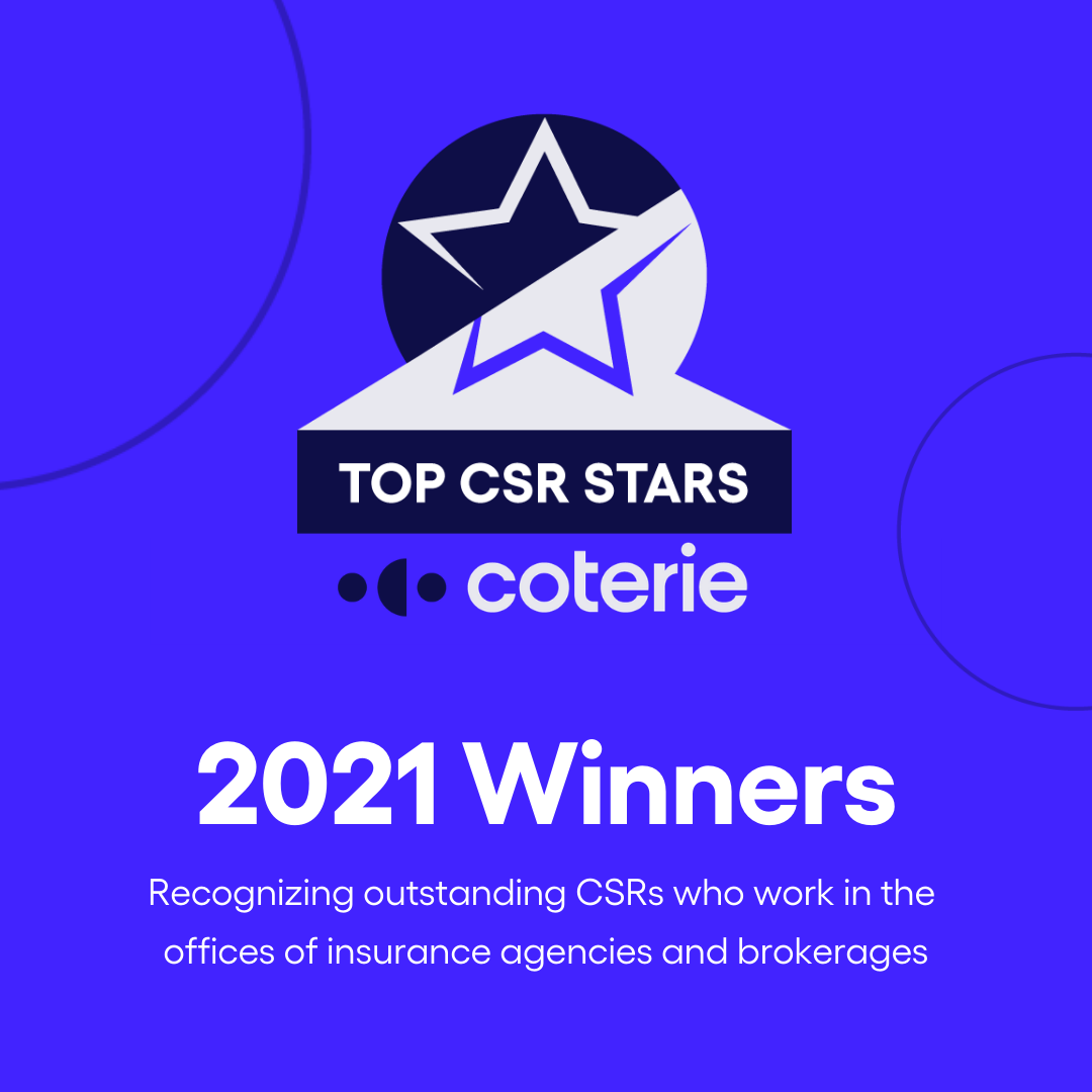 CSR Stars