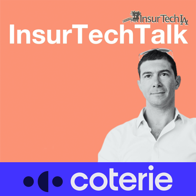 InsurTechTalk Coterie