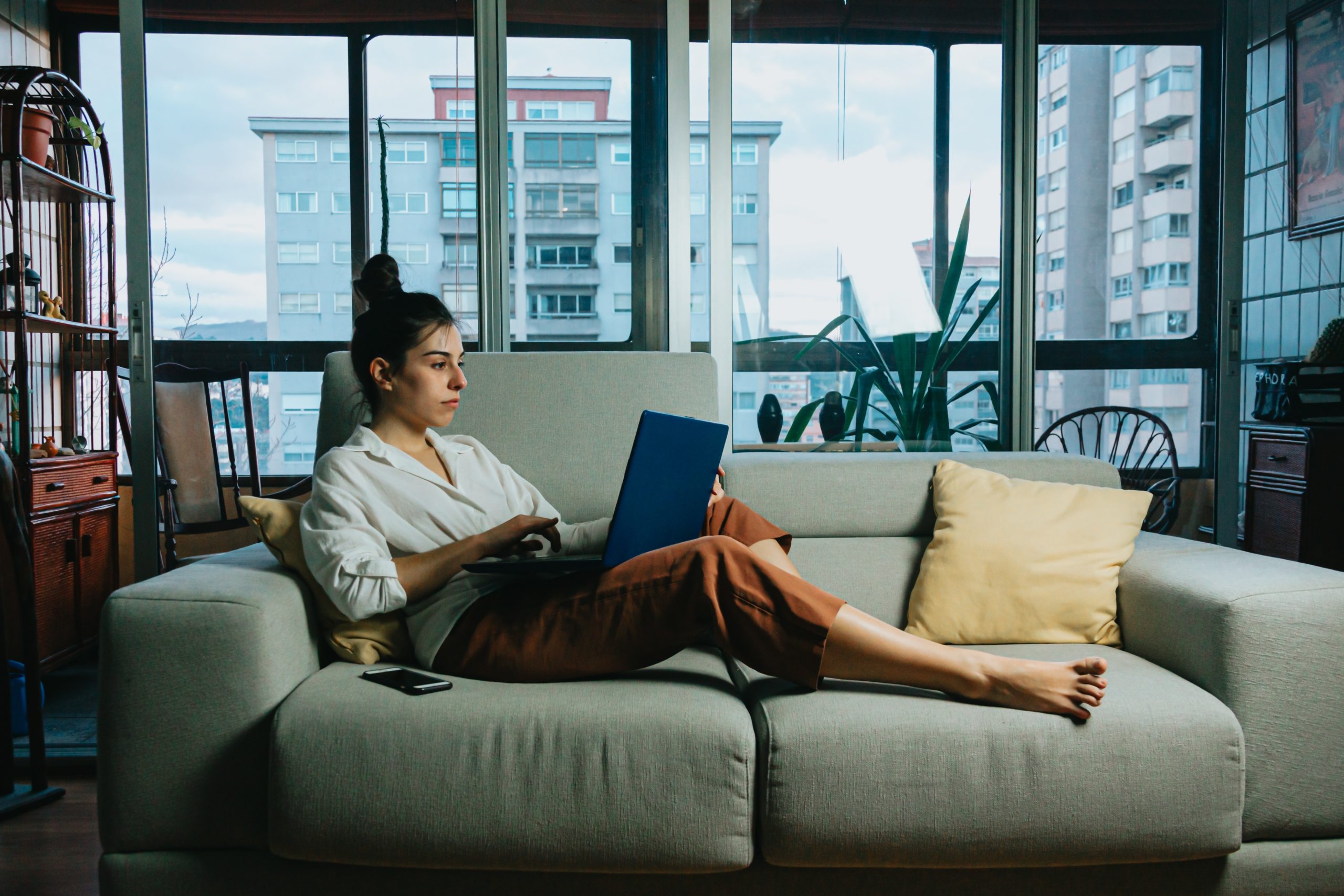 home-based business