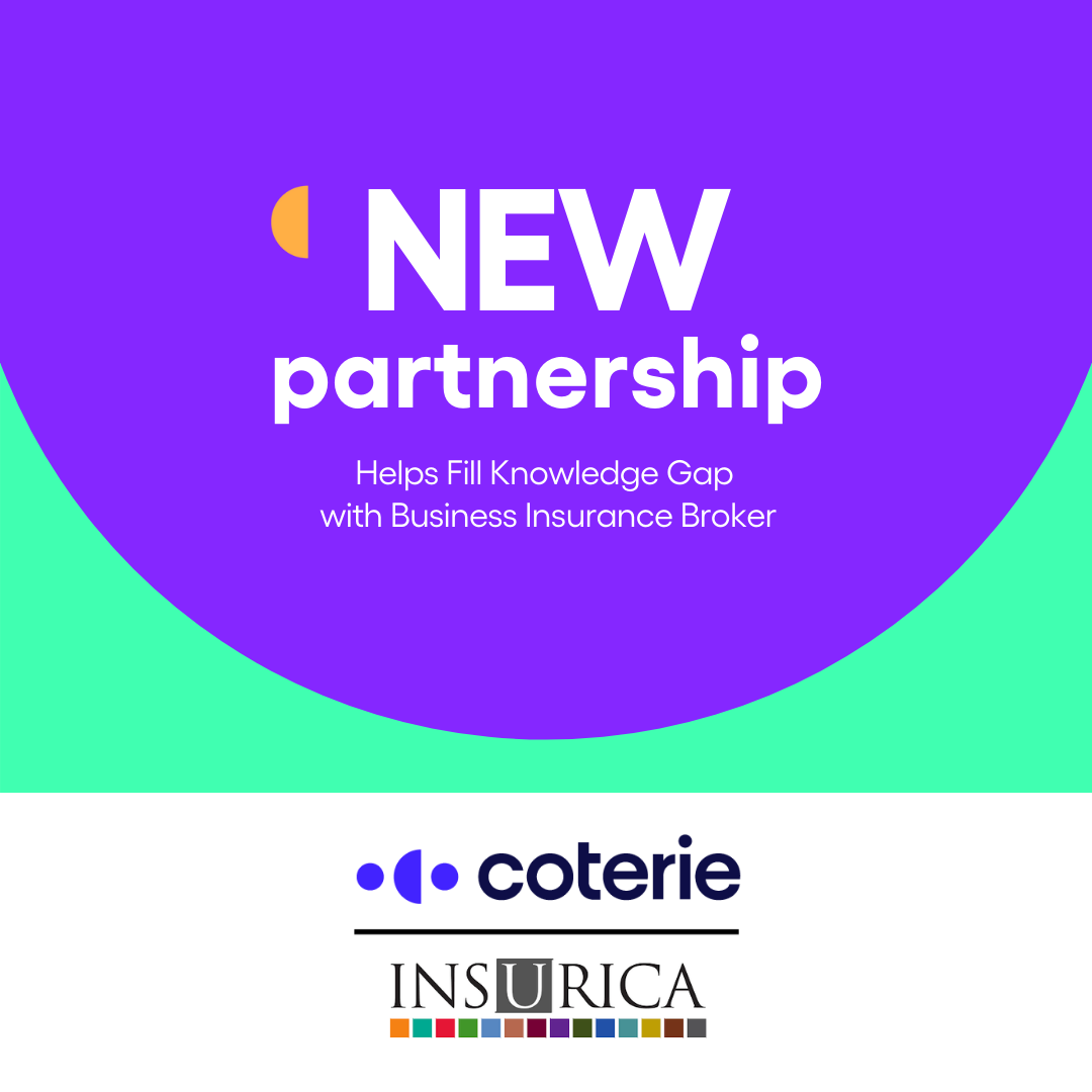 Business insurance broker