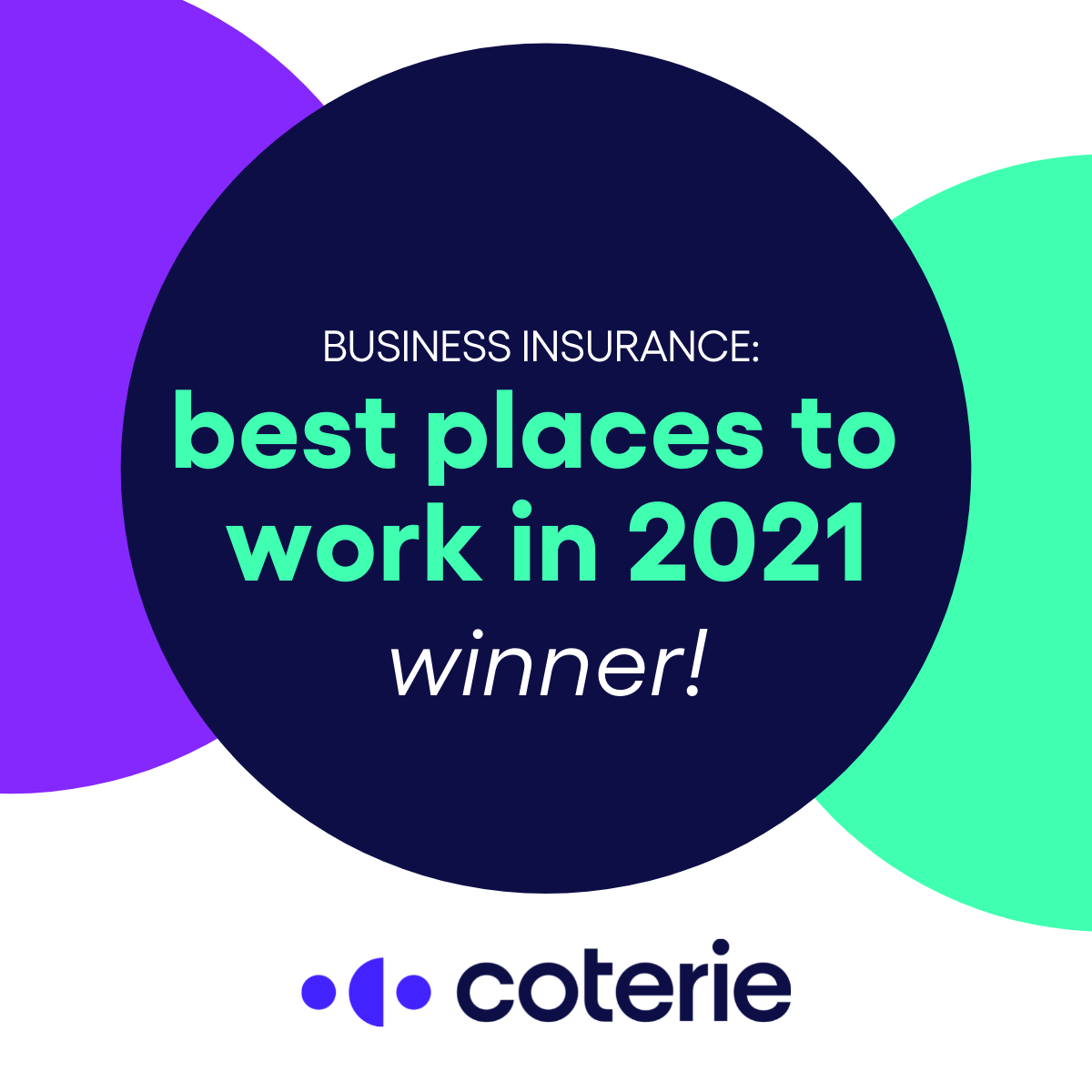 best place to work