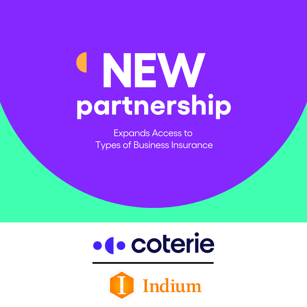 Type of business insurance