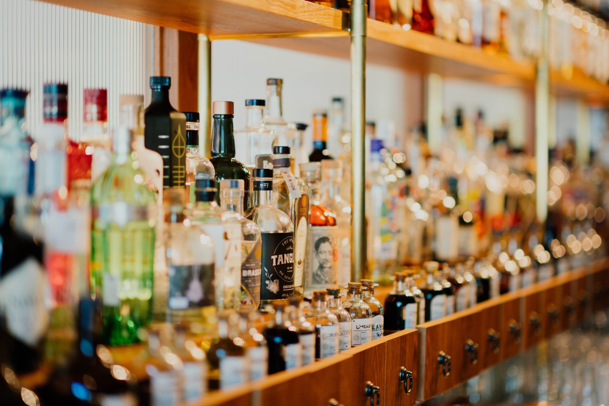 liquor liability