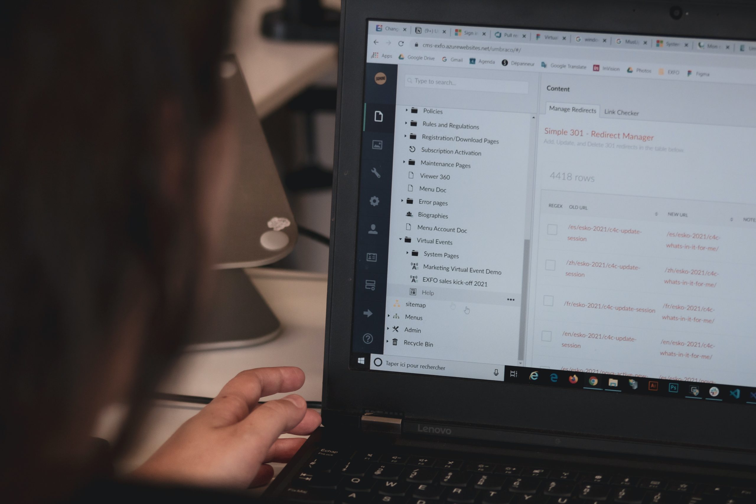 claims documentation