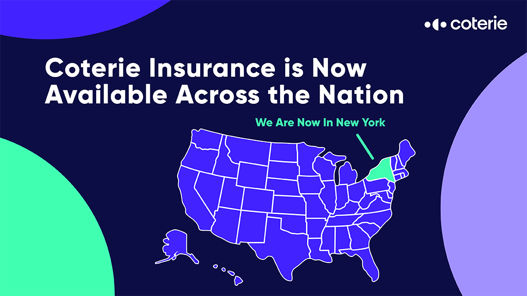 Across the nation