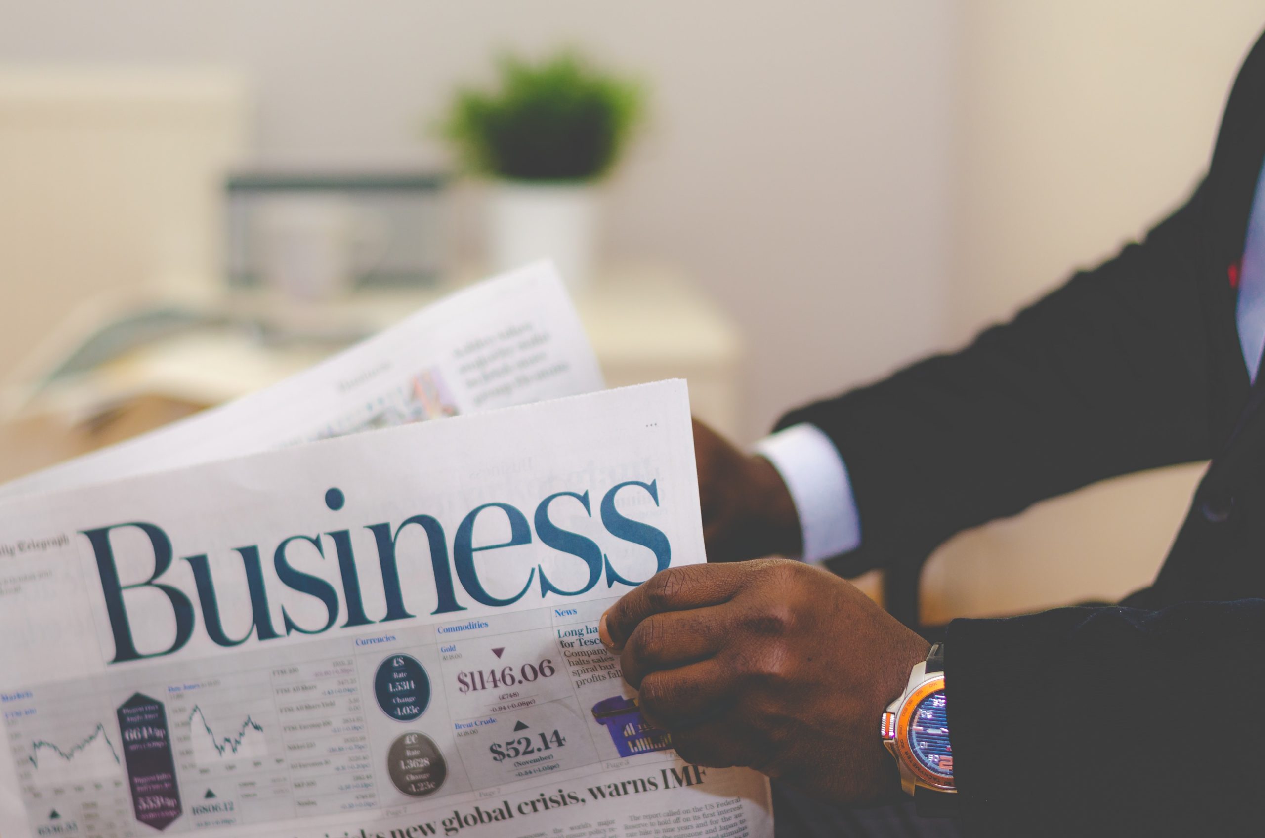 small business insurance broker