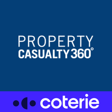 Paul Bessire on Sports Analytics & Insurance | Coterie Insurance