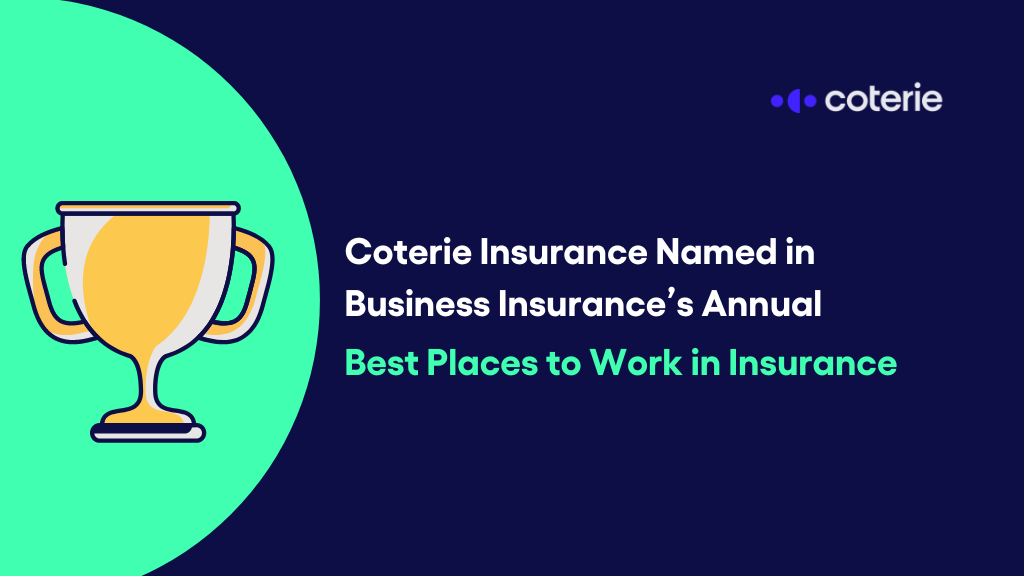 Best places to work