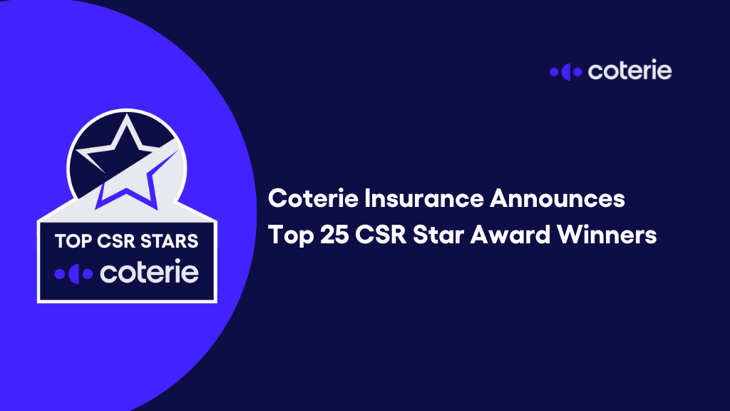 2022 Top CSR Stars