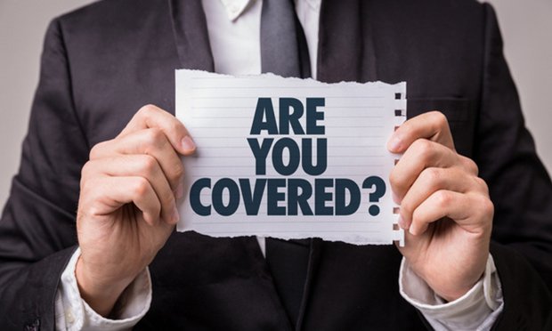 embedded insurance