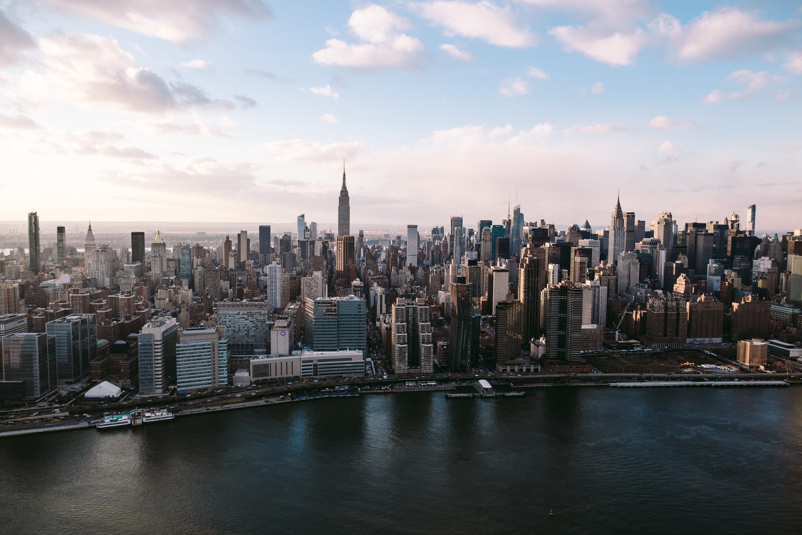 What You Need To Know About New York Small Business Insurance