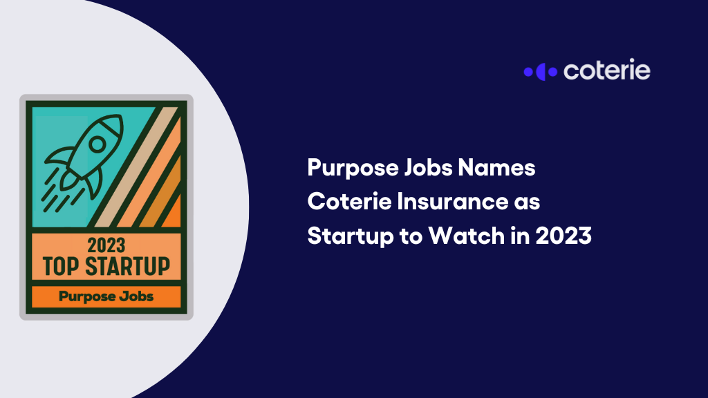 Startup to watch