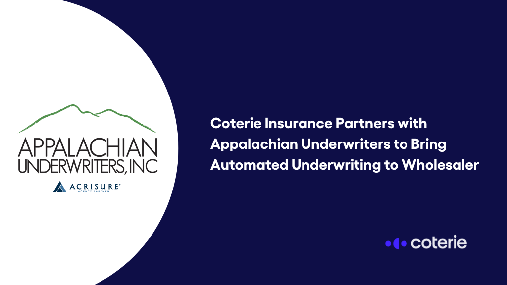 Appalachian Underwriters