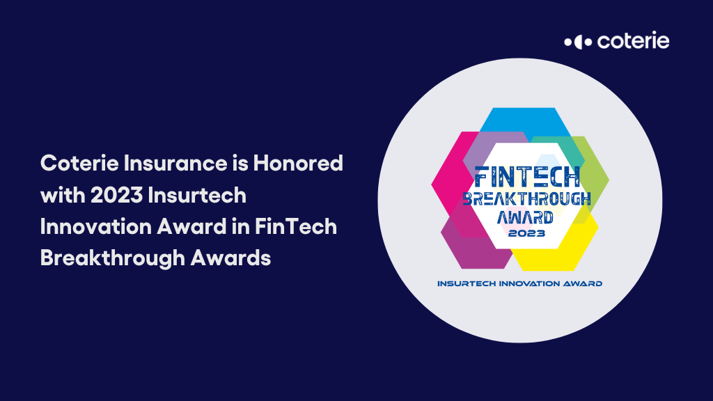 insurtech innovation