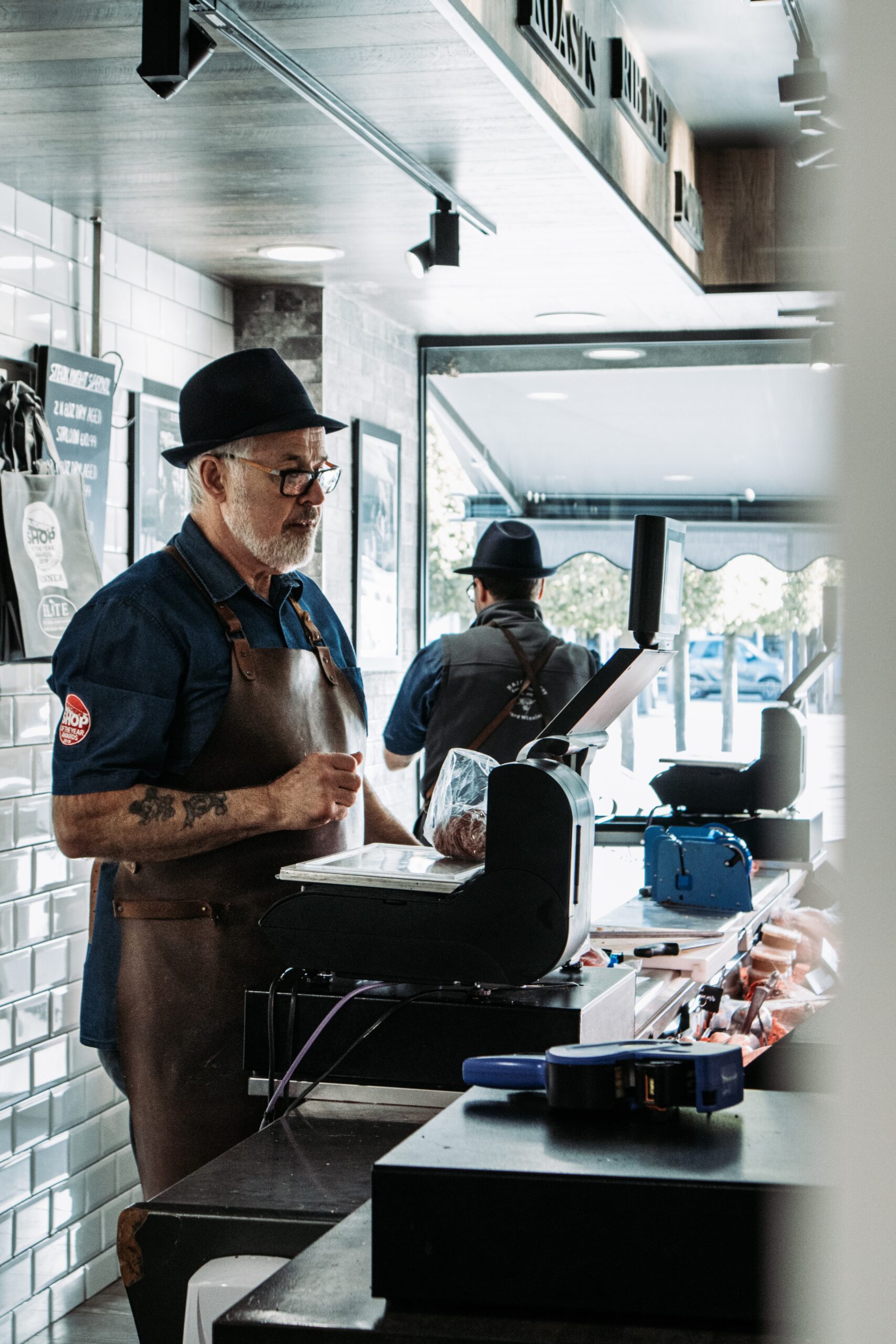 essential for agents and brokers to understand Insurance for meat markets and butcher shops