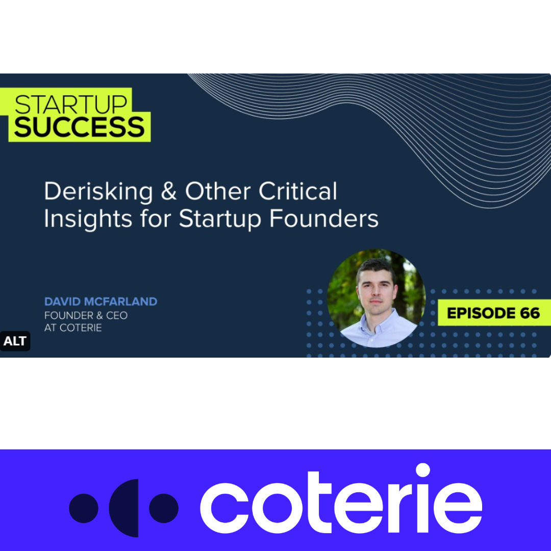 startup success