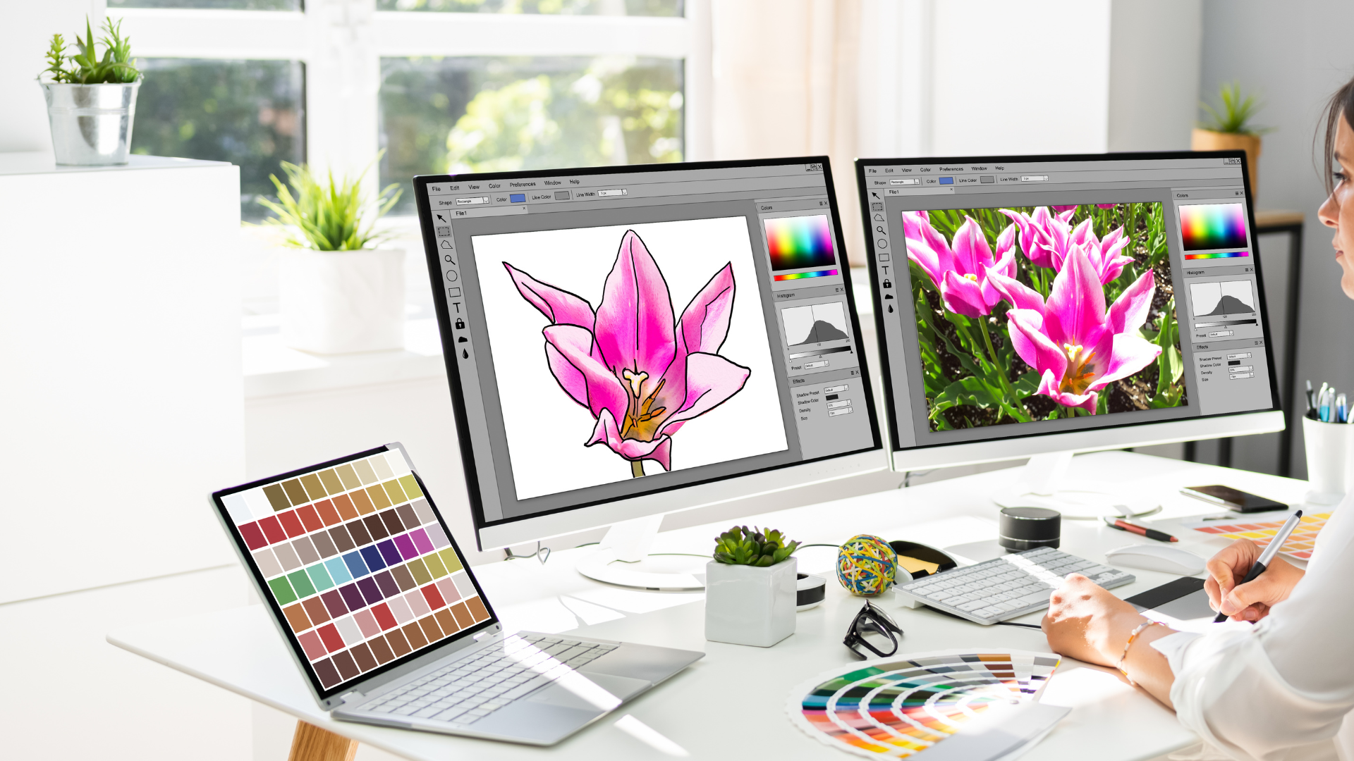 coterie insurance loves to write creative small businesses like graphic designers, cupcake shops, publishers and fashion designers