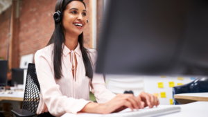 Coterie Insurance is empower agents and brokers with tools that help get their small business clients the help or answers they need quickly