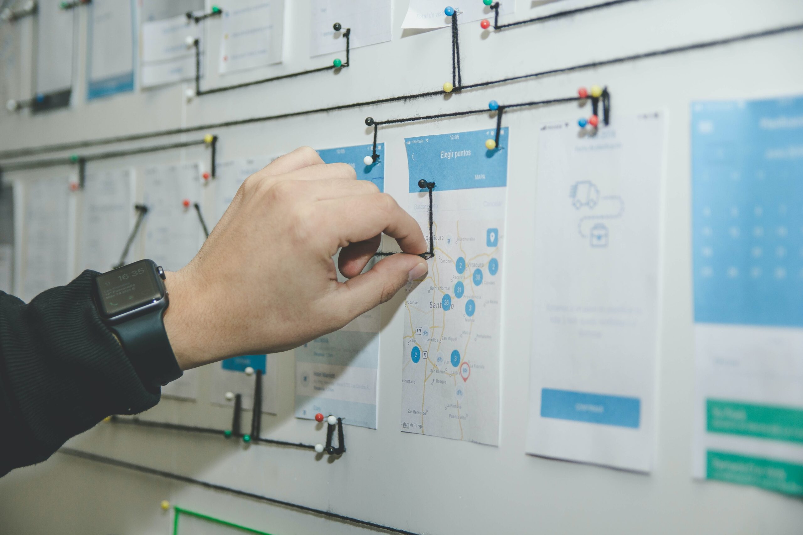 Grow Your Business with a Small Business Operating Framework