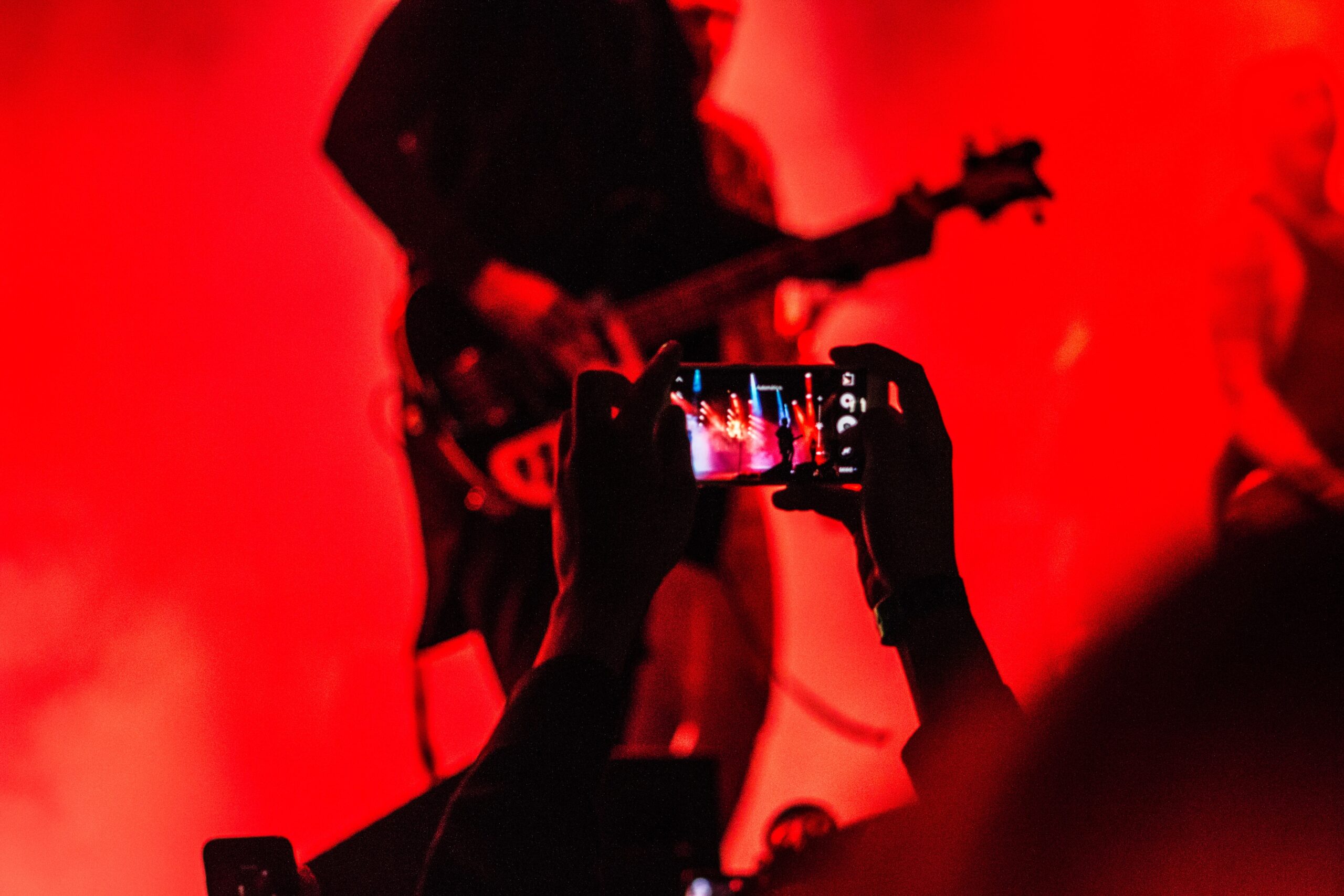 digital presence