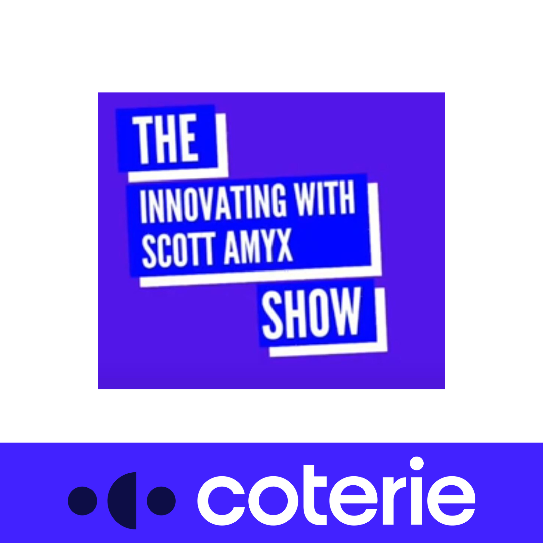 Scott Amyx
