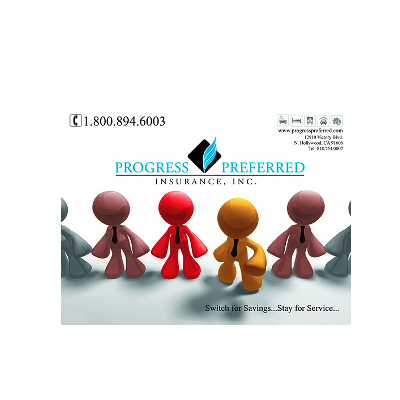 Progress Preferred Insurance