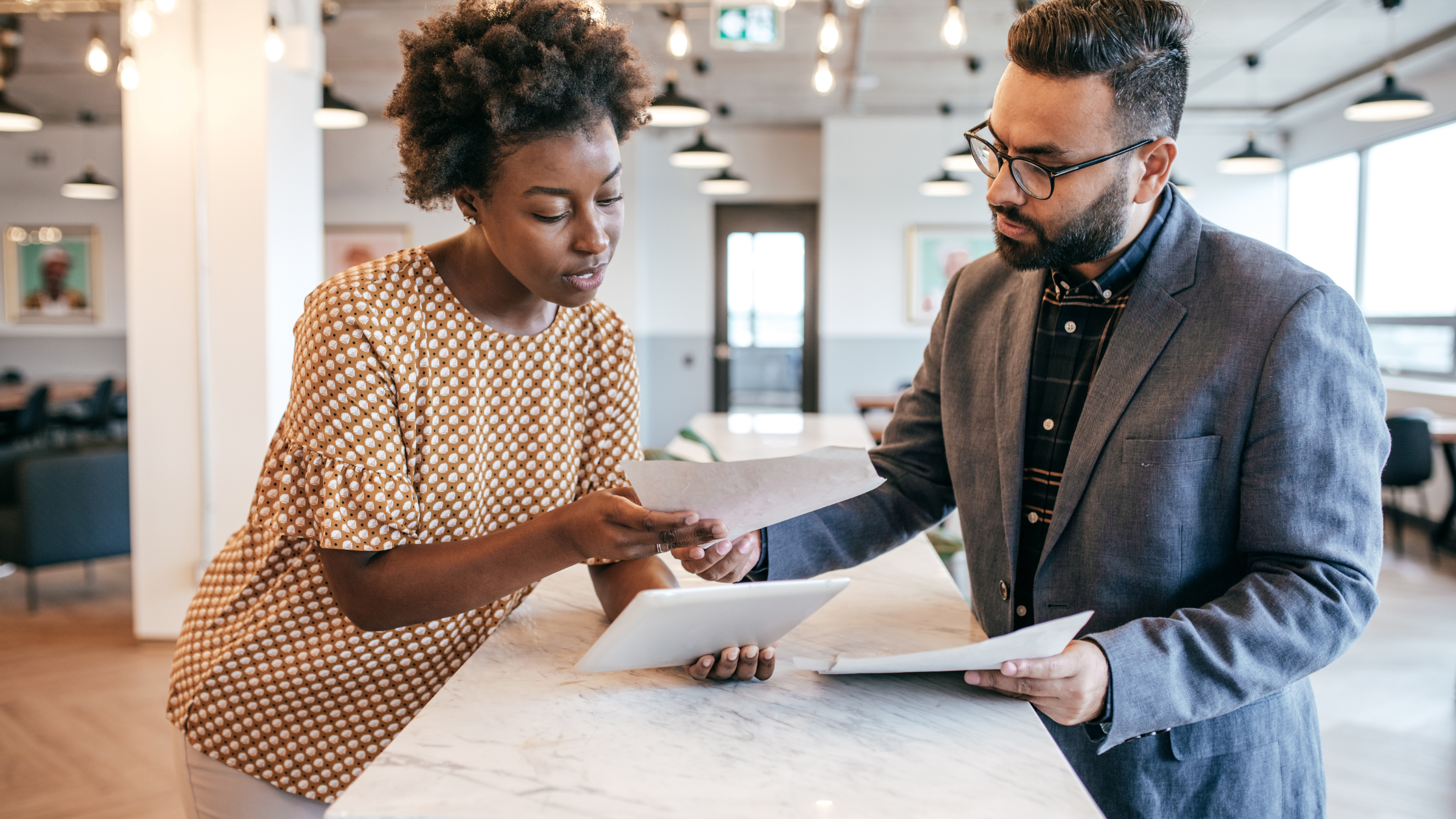 Business Owners Policy Overview