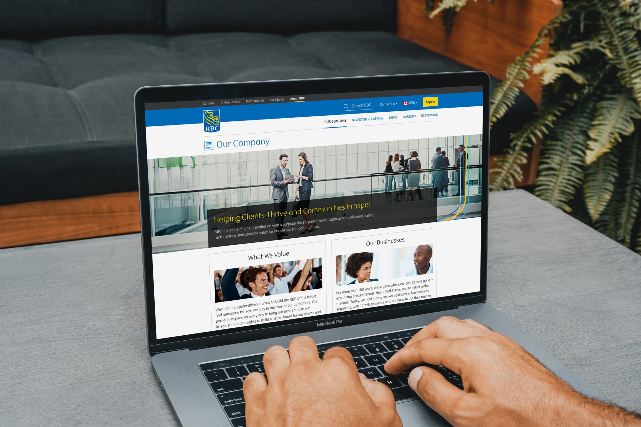 Coterie's Find An Agent Pages Promote Agency Growth