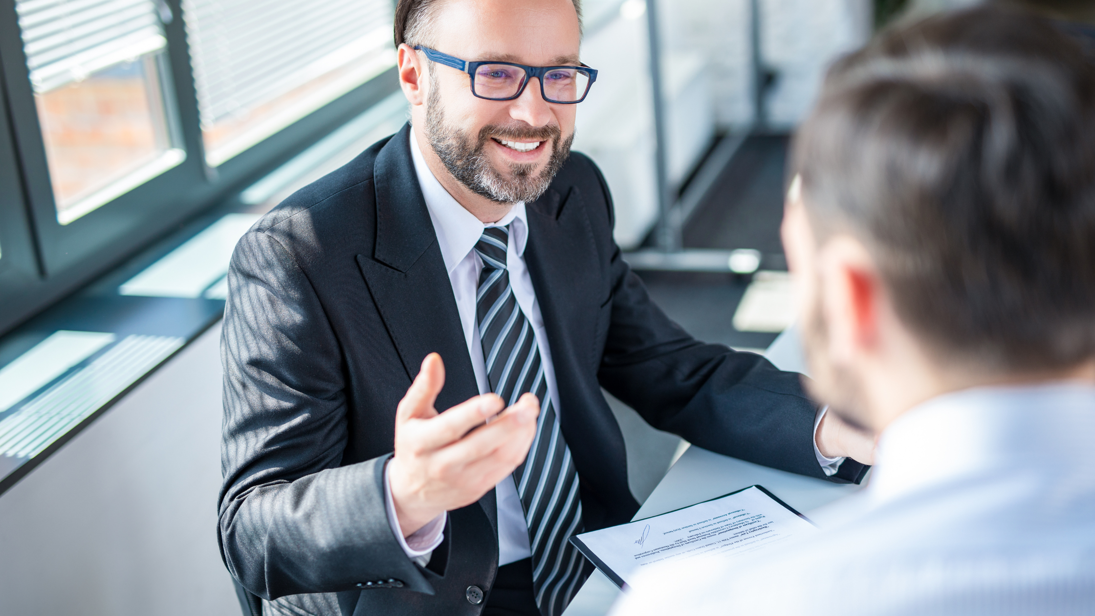 General Liability Overview