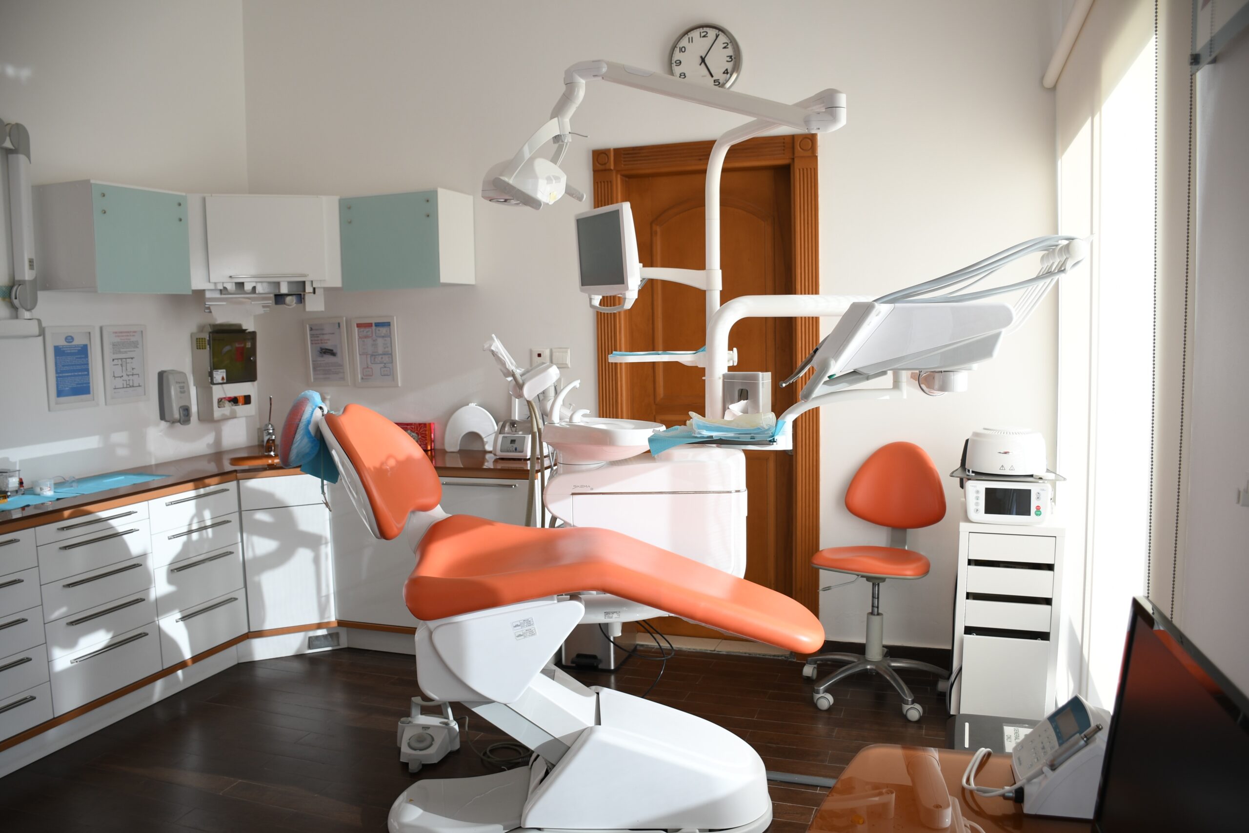 Insurance Coverage for Dental Businesses_Coterie Insurance