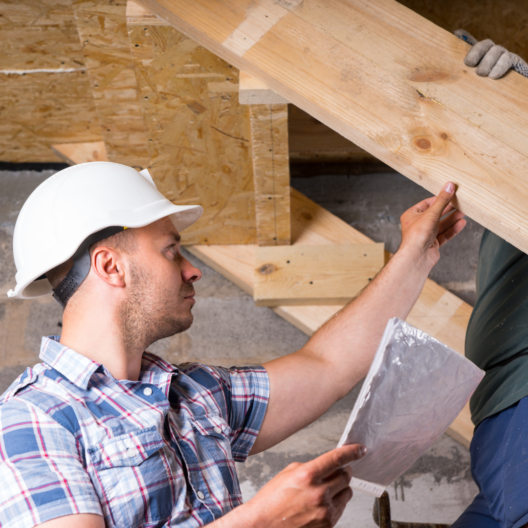 Insurance Coverages for Inspection Businesses