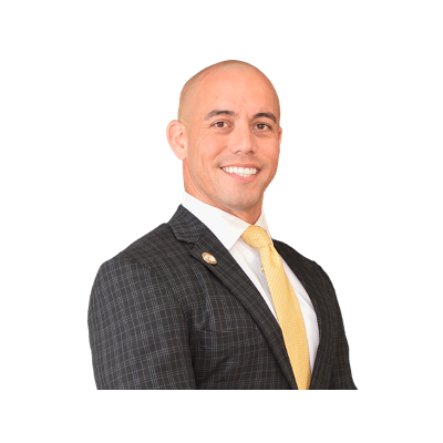 Gilbert Delagarza