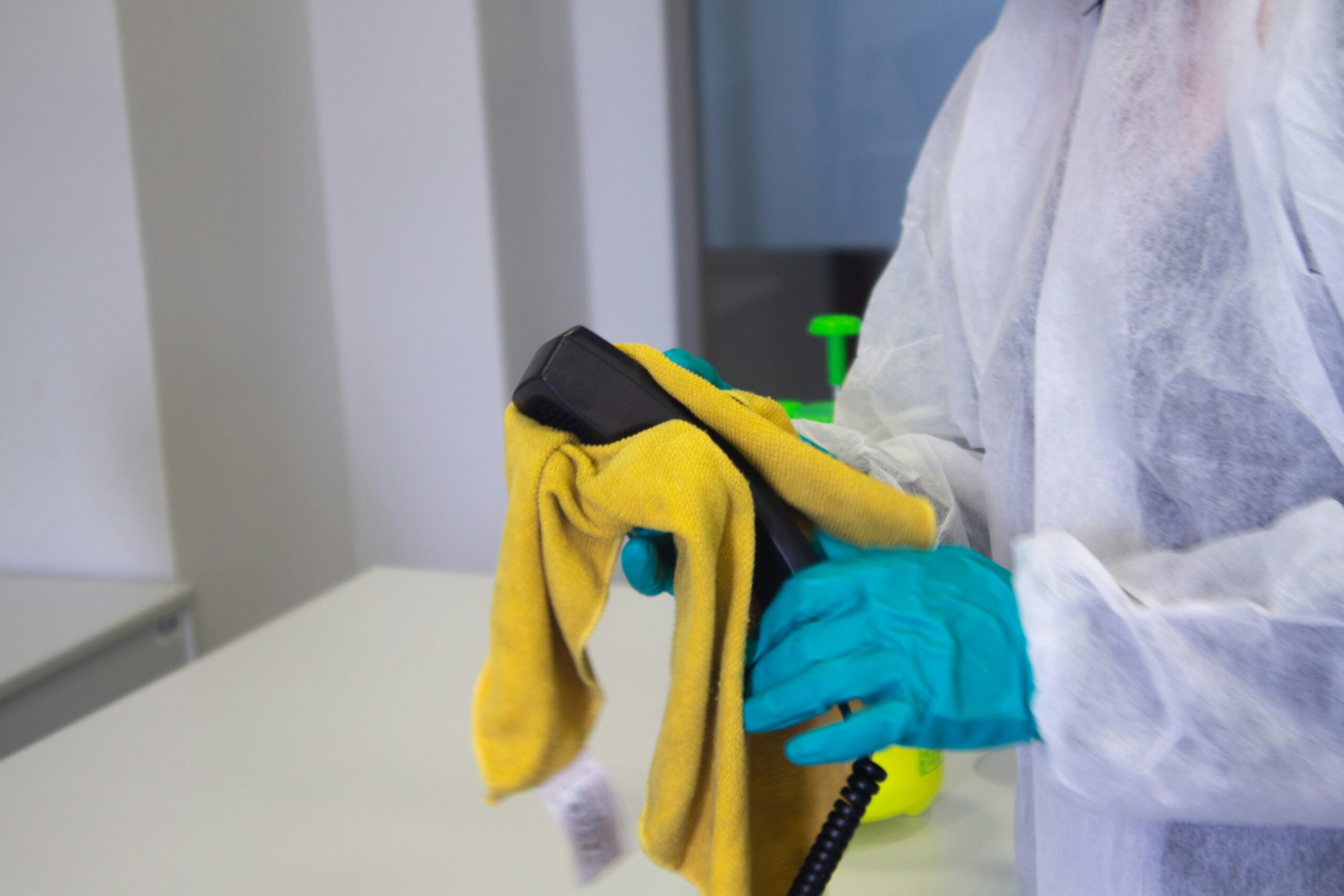 Insurance for Cleaning Businesses
