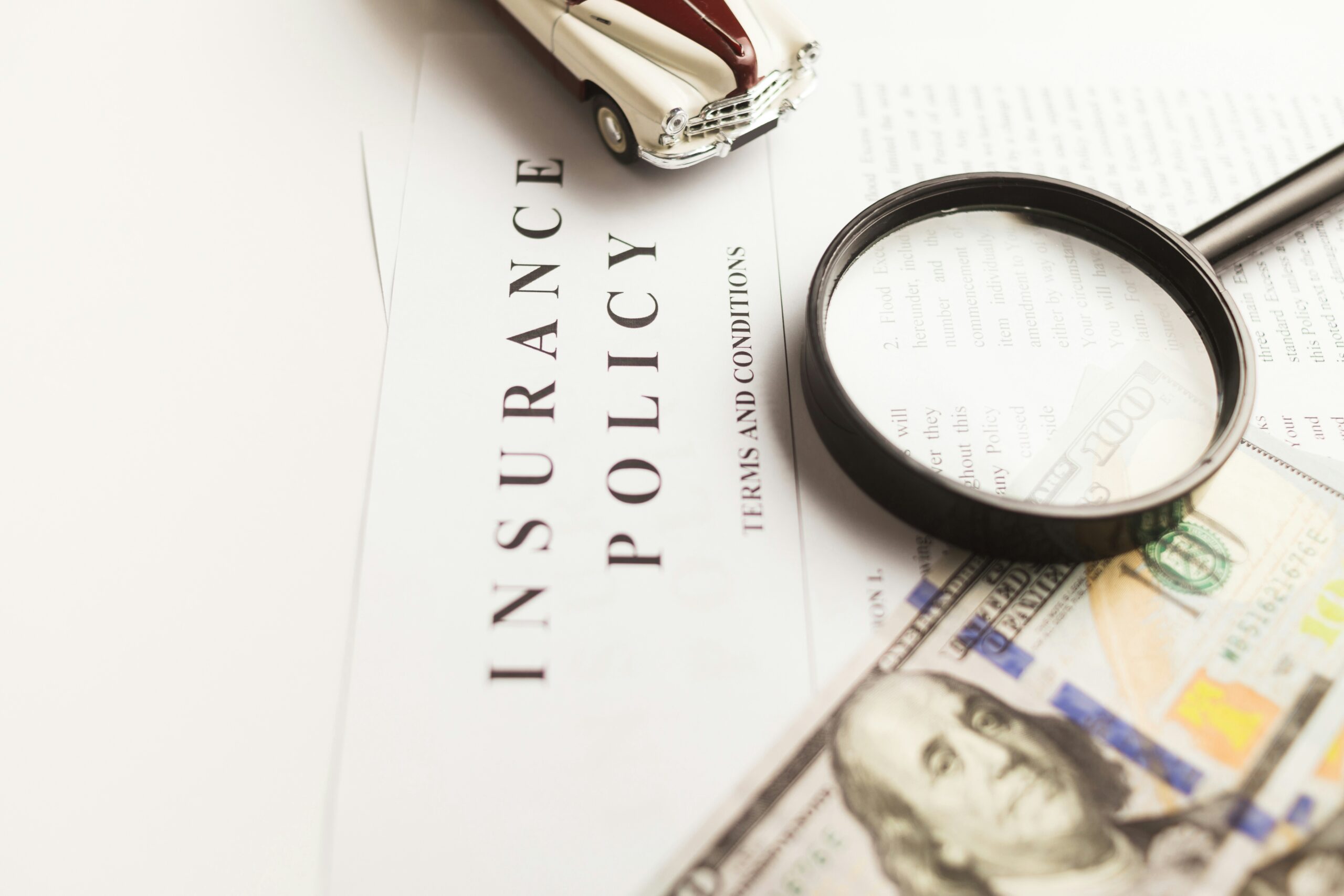 Business Insurance Claims