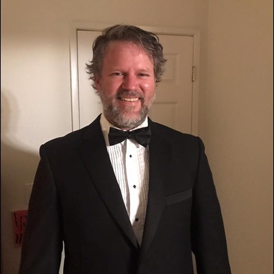 Eric B Fuller