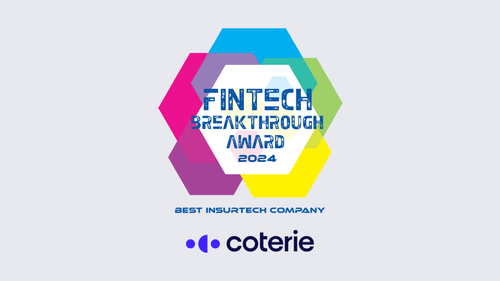 Best Insurtech Company