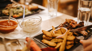 small business insurance for restaurants with Coterie Insurance