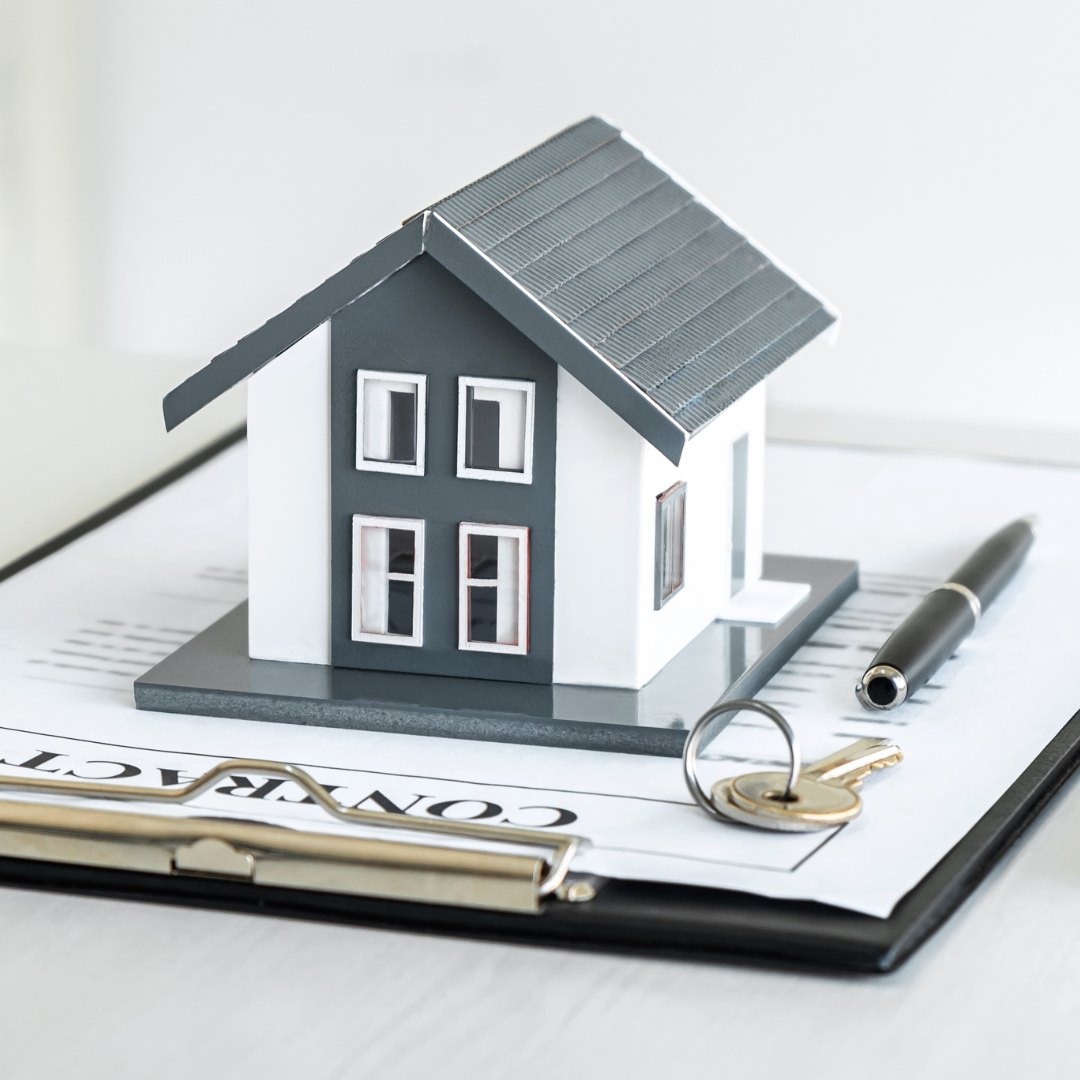 Insurance for real estate agencies