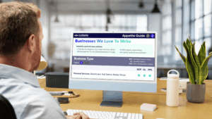 Download Coterie Insurance appetite guide