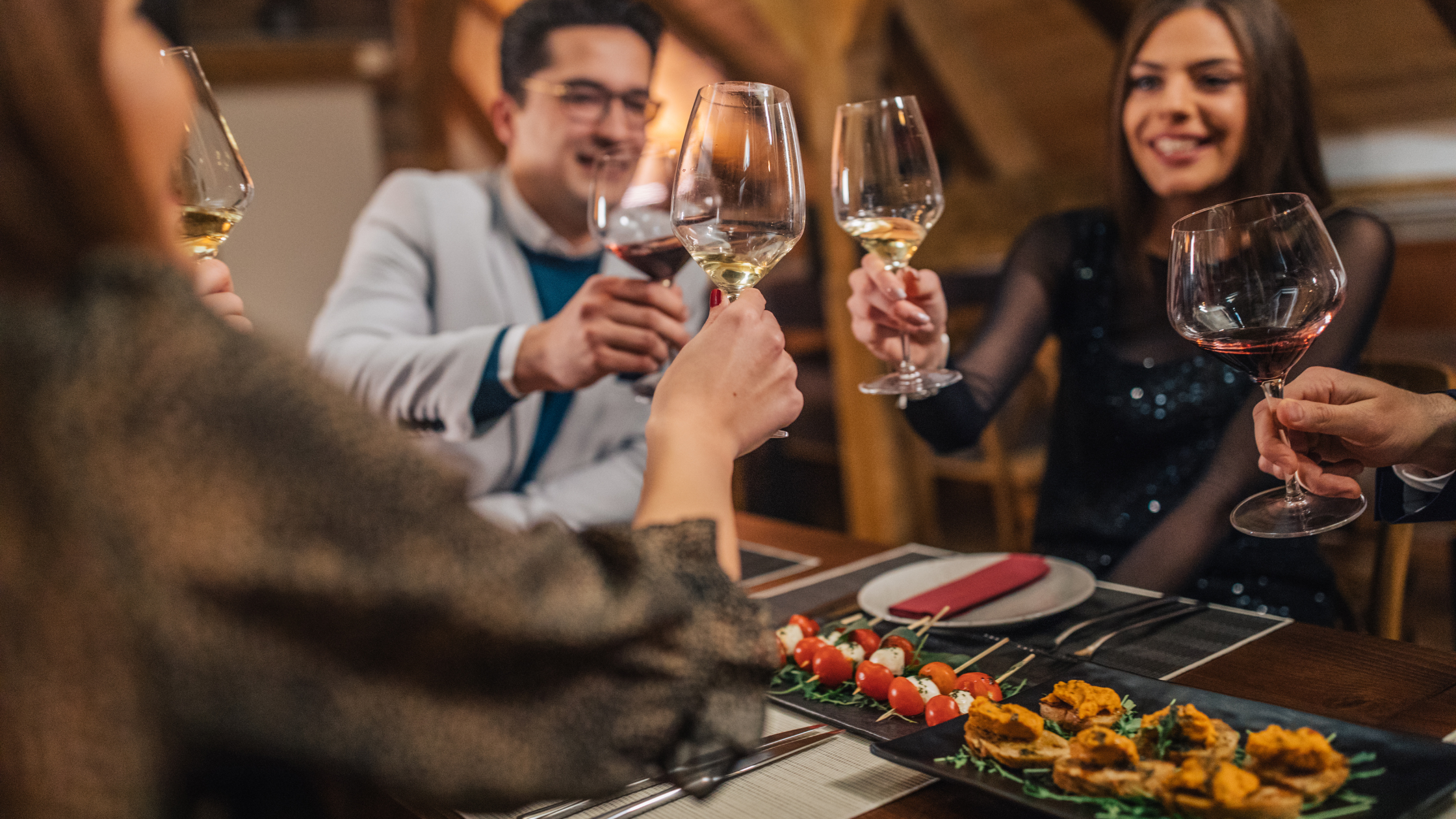 Liquor Liability Endorsement