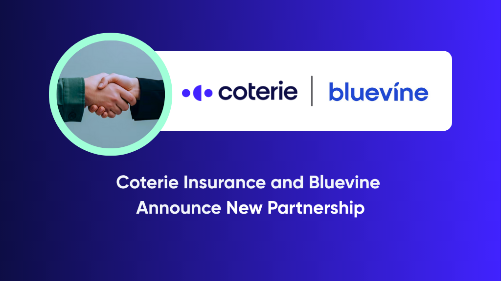 Coterie Announces Expansion of Coterie Applications’ “Manage My Risk” Program