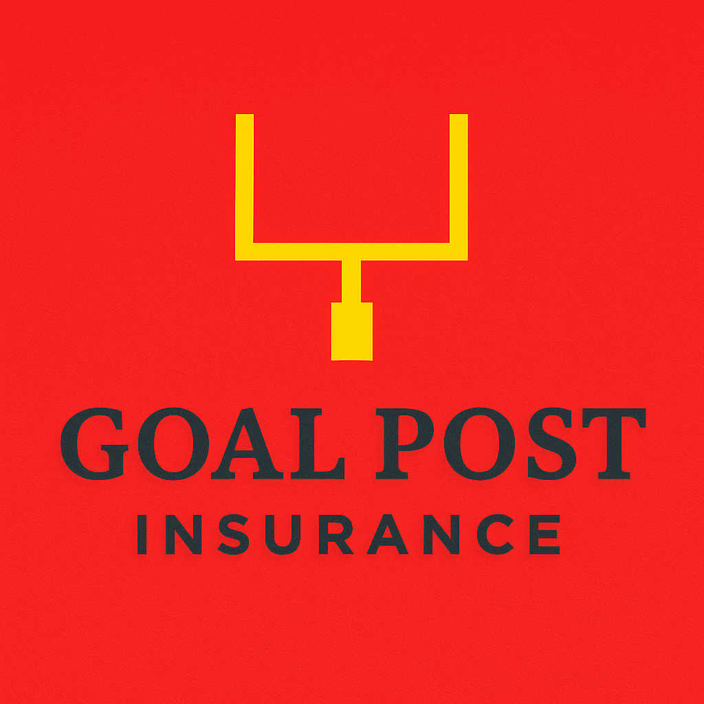Goal Post Insurance